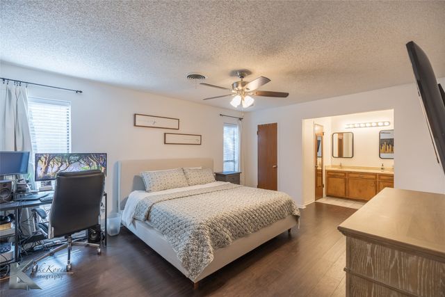 1317 Clarks Drive, Abilene, TX 79602