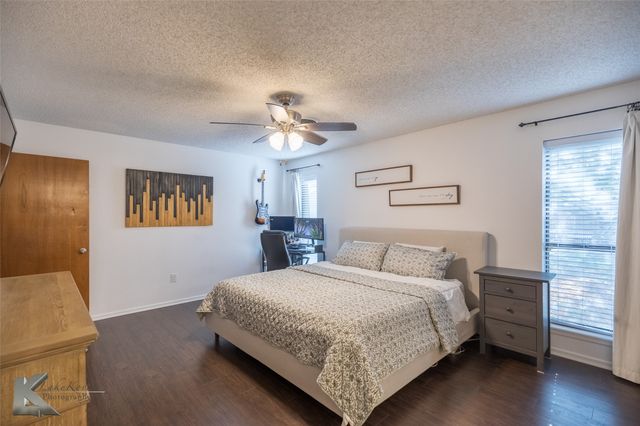 1317 Clarks Drive, Abilene, TX 79602