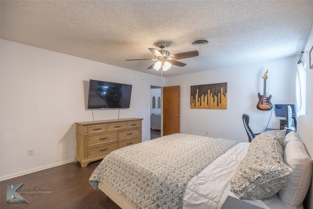 1317 Clarks Drive, Abilene, TX 79602