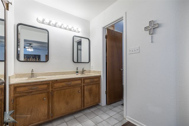 1317 Clarks Drive, Abilene, TX 79602