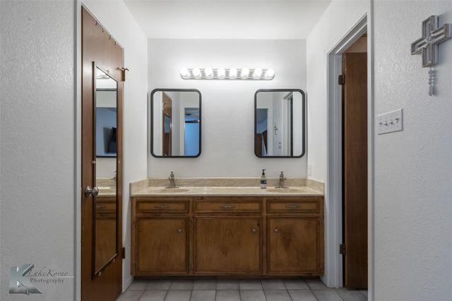 1317 Clarks Drive, Abilene, TX 79602