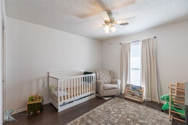 1317 Clarks Drive, Abilene, TX 79602