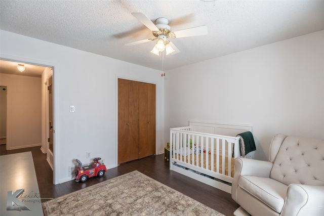 1317 Clarks Drive, Abilene, TX 79602