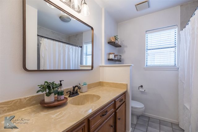 1317 Clarks Drive, Abilene, TX 79602