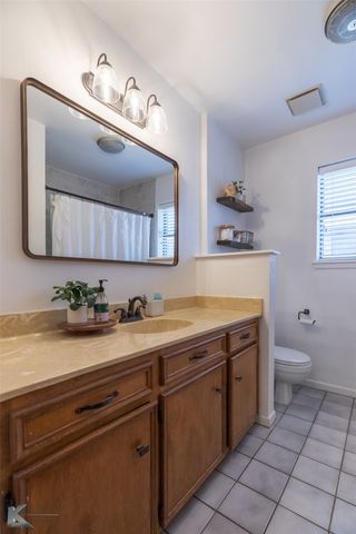 1317 Clarks Drive, Abilene, TX 79602