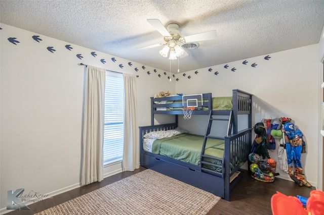 1317 Clarks Drive, Abilene, TX 79602