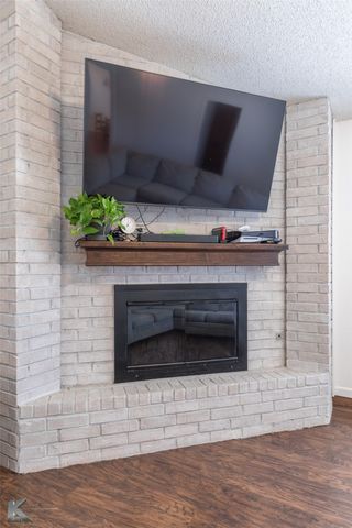 1317 Clarks Drive, Abilene, TX 79602