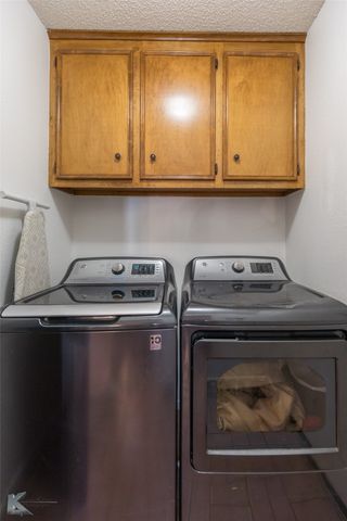 1317 Clarks Drive, Abilene, TX 79602