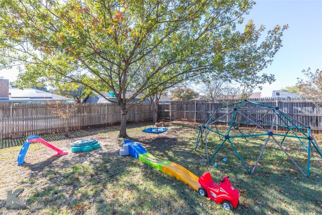 1317 Clarks Drive, Abilene, TX 79602