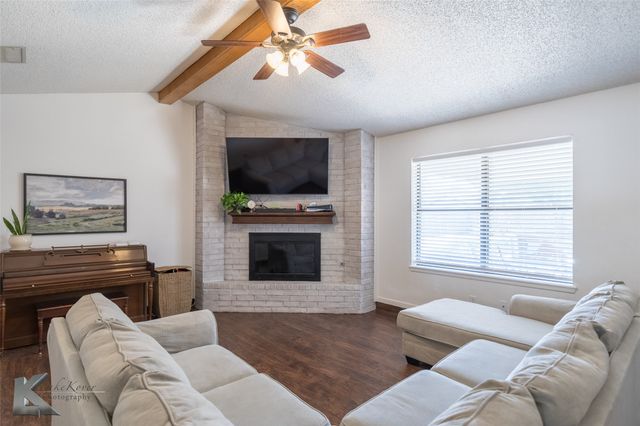 1317 Clarks Drive, Abilene, TX 79602