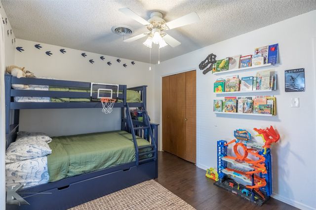 1317 Clarks Drive, Abilene, TX 79602