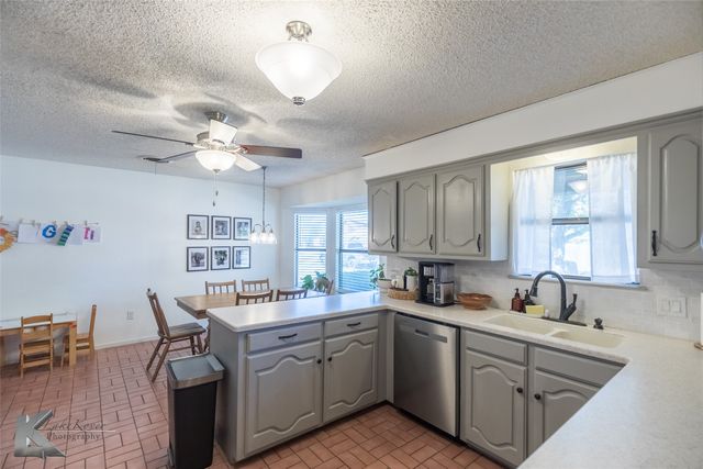 1317 Clarks Drive, Abilene, TX 79602