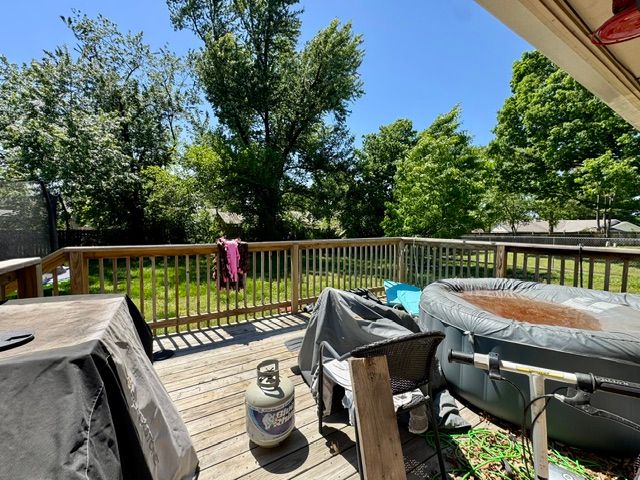 2814 W Highland Drive, Rogers, AR 72756
