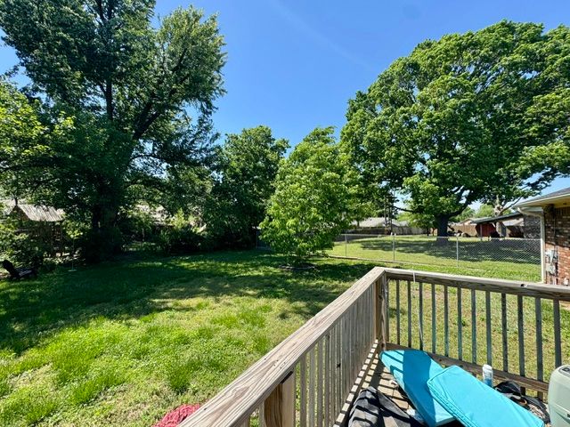 2814 W Highland Drive, Rogers, AR 72756