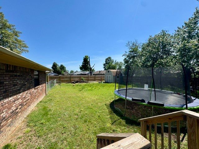 2814 W Highland Drive, Rogers, AR 72756