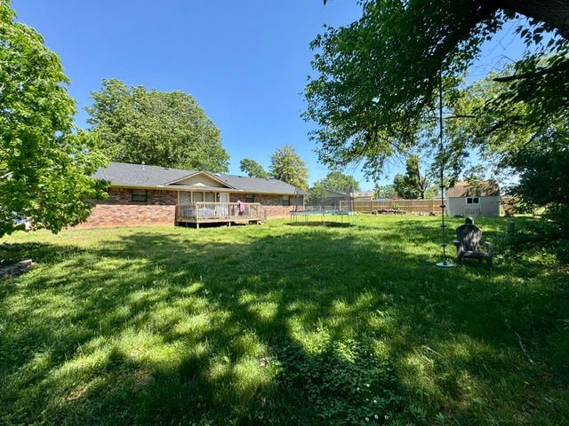 2814 W Highland Drive, Rogers, AR 72756