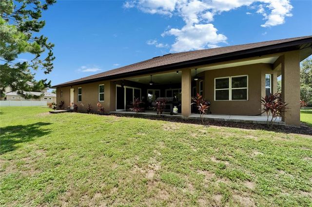 13102 DONE GROVEN DRIVE, Dover, FL 33527