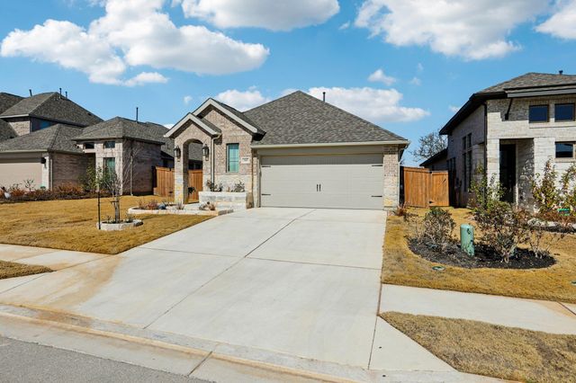 149 Plumbago LOOP, Bastrop, TX 78602