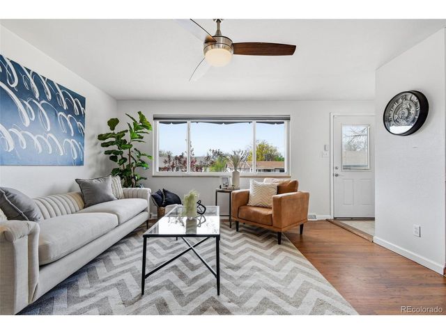 3391 W 92nd Pl, Westminster, CO 80031