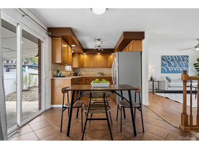 3391 W 92nd Pl, Westminster, CO 80031