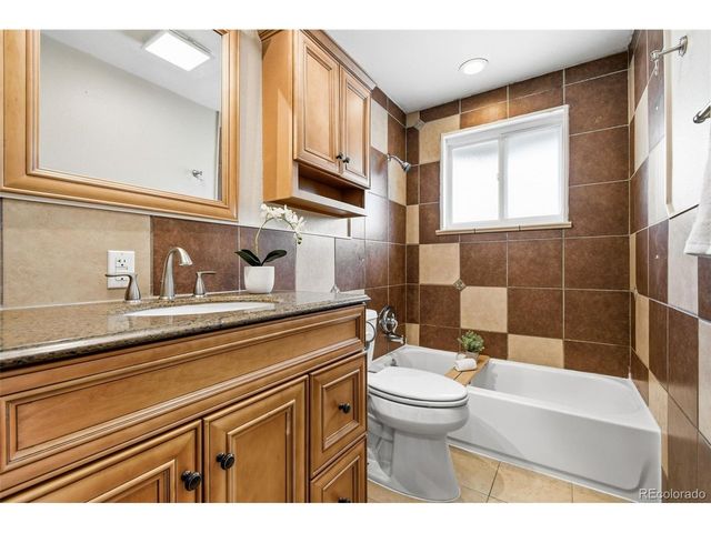 3391 W 92nd Pl, Westminster, CO 80031