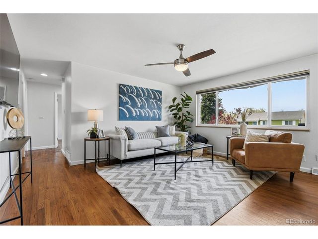 3391 W 92nd Pl, Westminster, CO 80031