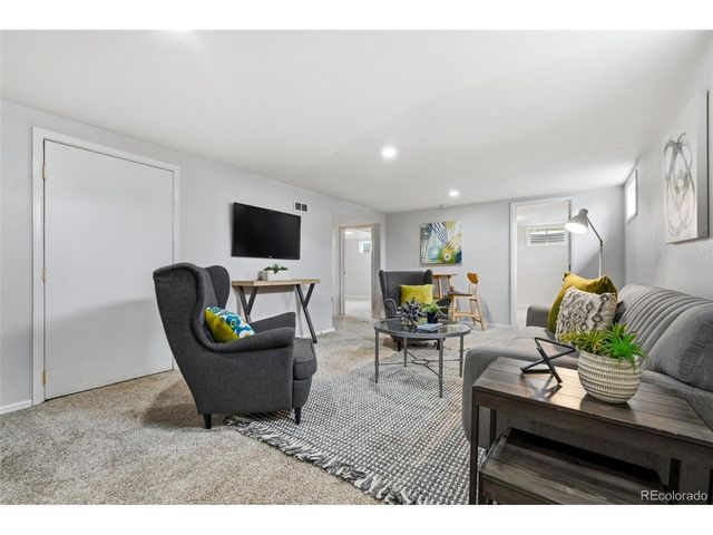 3391 W 92nd Pl, Westminster, CO 80031
