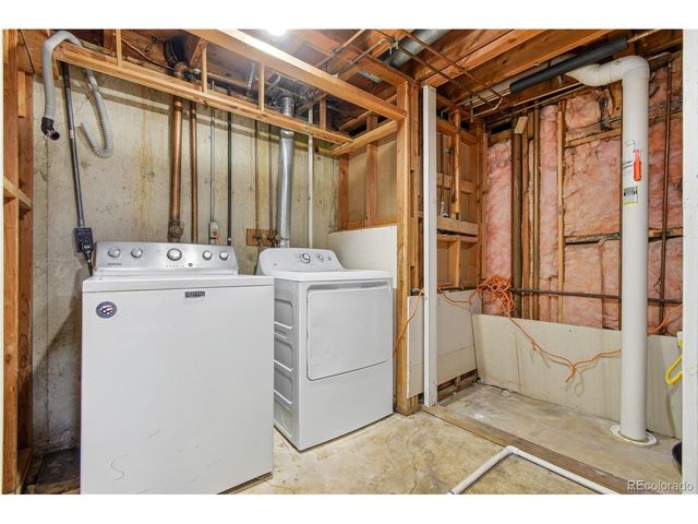 3391 W 92nd Pl, Westminster, CO 80031