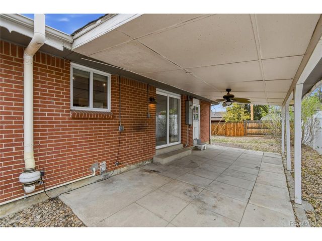 3391 W 92nd Pl, Westminster, CO 80031
