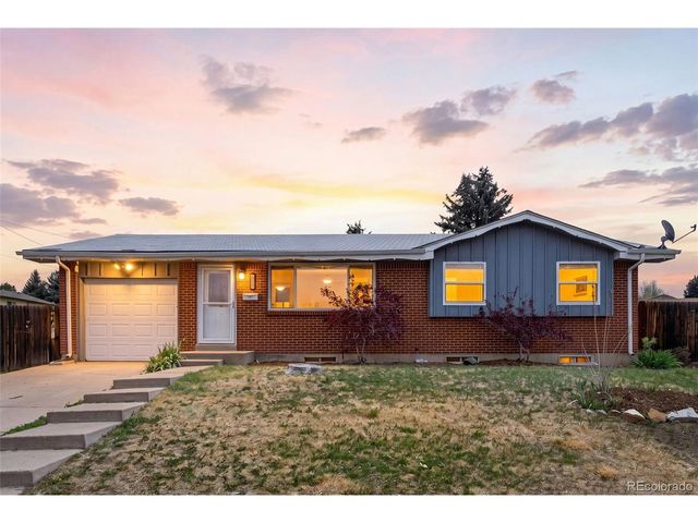 3391 W 92nd Pl, Westminster, CO 80031
