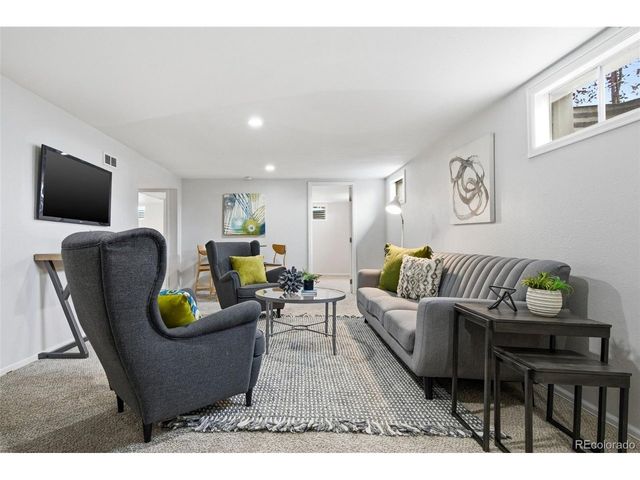 3391 W 92nd Pl, Westminster, CO 80031