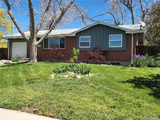 3391 W 92nd Pl, Westminster, CO 80031