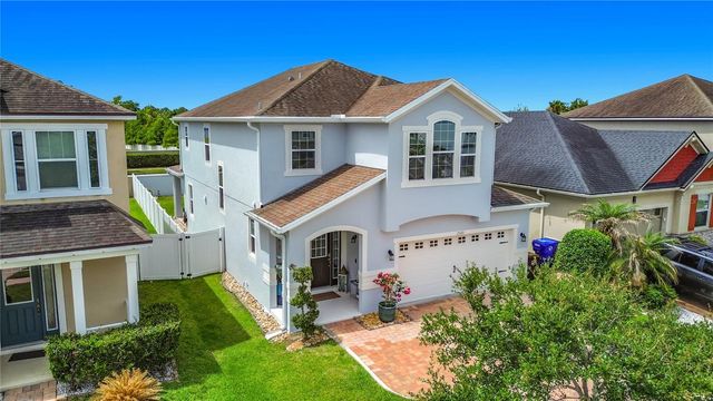 2520 NOUVEAU WAY, Kissimmee, FL 34741