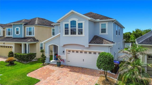 2520 NOUVEAU WAY, Kissimmee, FL 34741
