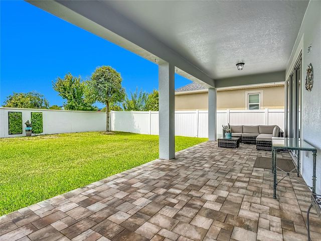 2520 NOUVEAU WAY, Kissimmee, FL 34741