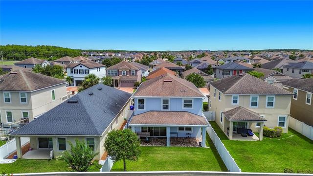 2520 NOUVEAU WAY, Kissimmee, FL 34741