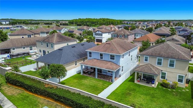 2520 NOUVEAU WAY, Kissimmee, FL 34741
