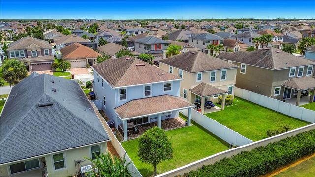 2520 NOUVEAU WAY, Kissimmee, FL 34741