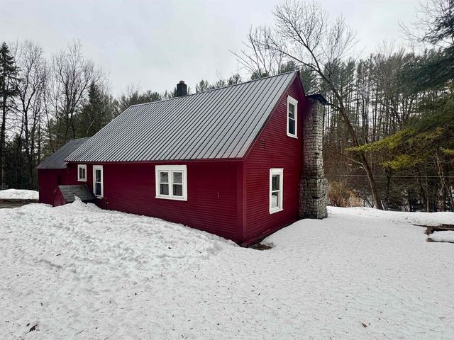 136 Ann Wilson Road, Derby, VT 05829