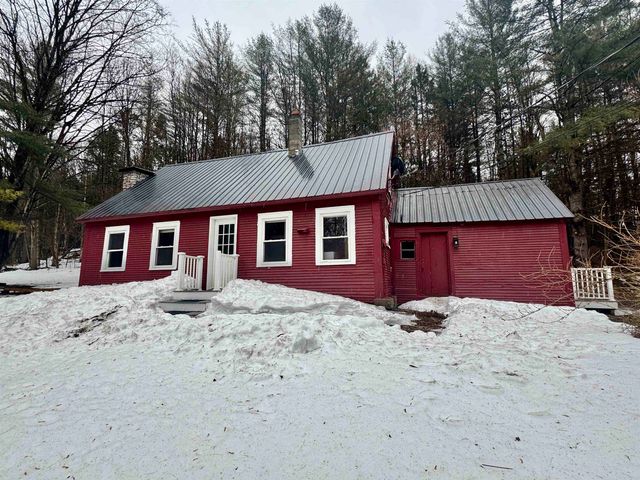 136 Ann Wilson Road, Derby, VT 05829