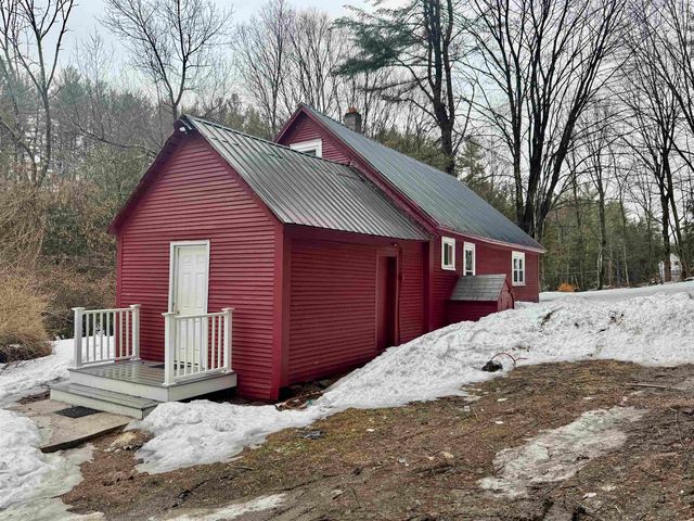 136 Ann Wilson Road, Derby, VT 05829