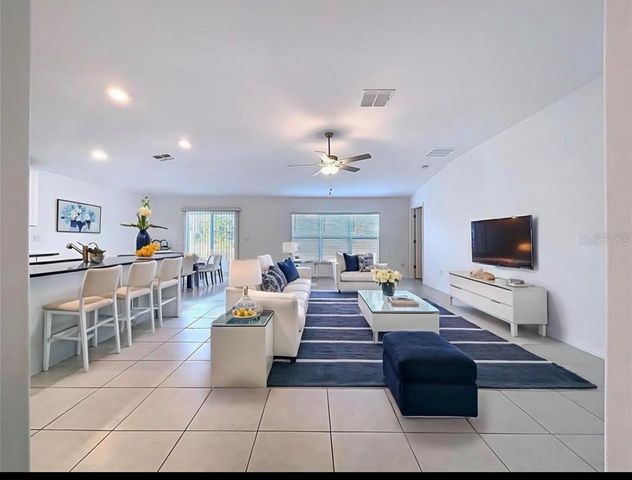 6557 BAR S BAR TRAIL, Zephyrhills, FL 33541