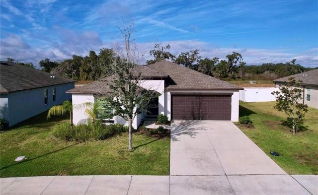 6557 BAR S BAR TRAIL, Zephyrhills, FL 33541