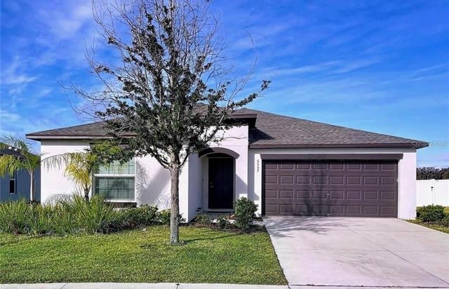 6557 BAR S BAR TRAIL, Zephyrhills, FL 33541