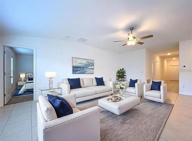 6557 BAR S BAR TRAIL, Zephyrhills, FL 33541