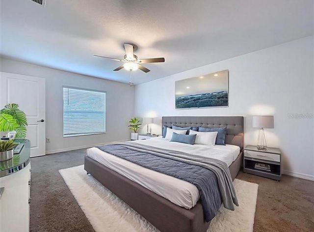 6557 BAR S BAR TRAIL, Zephyrhills, FL 33541