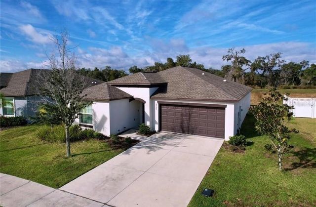 6557 BAR S BAR TRAIL, Zephyrhills, FL 33541