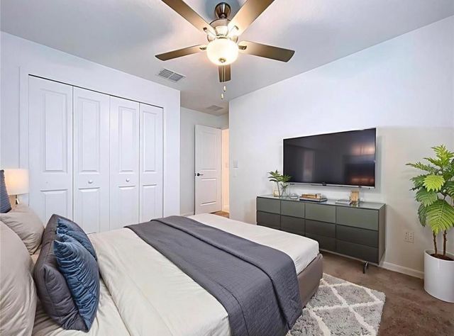 6557 BAR S BAR TRAIL, Zephyrhills, FL 33541