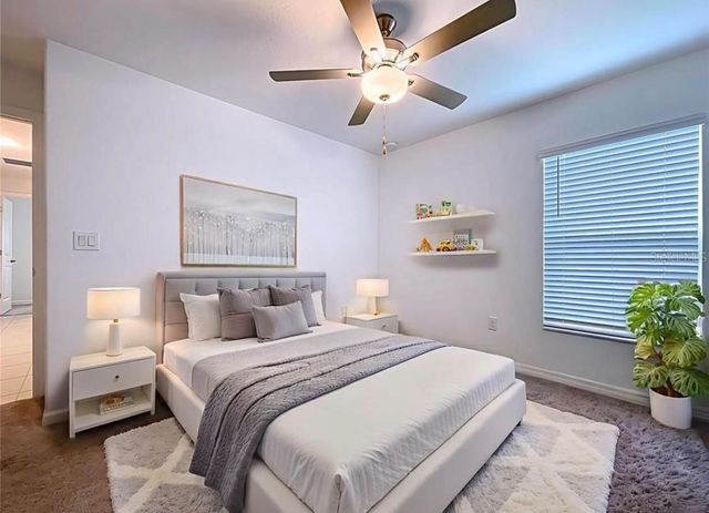 6557 BAR S BAR TRAIL, Zephyrhills, FL 33541