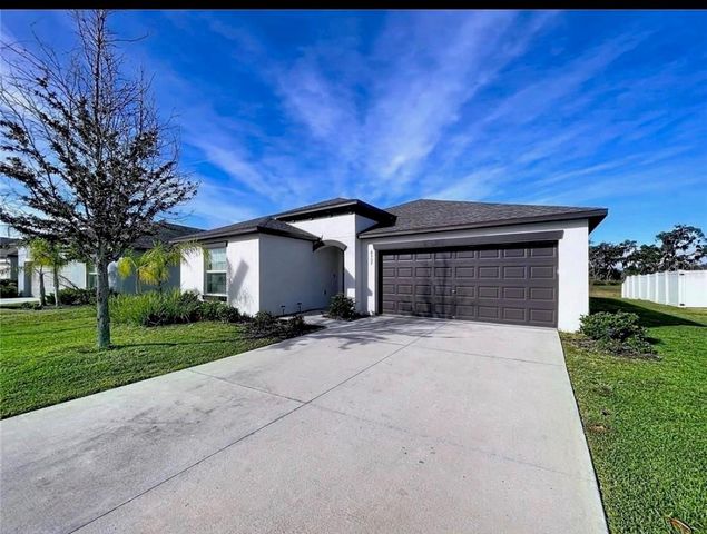 6557 BAR S BAR TRAIL, Zephyrhills, FL 33541